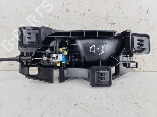 Front right interior door handle CITROËN C4 III (BA_, BB_, BC_) 1.5 BlueHDi 130 (BBYHZB) | BP39748694I14 - Image 2