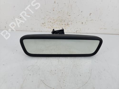 Used Rear mirror Rear mirror CITROËN C4 III (BA_, BB_, BC_) 1.5 BlueHDi 130 (BBYHZB) (131 hp) 39748709 39748709
