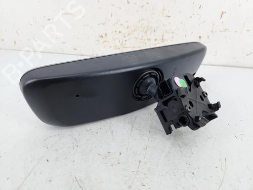 Rear mirror CITROËN C4 III (BA_, BB_, BC_) 1.5 BlueHDi 130 (BBYHZB) | BP39748709I6 - Image 2