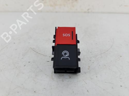 Used Switch Switch CITROËN C4 III (BA_, BB_, BC_) 1.5 BlueHDi 130 (BBYHZB) (131 hp) 39748742 39748742