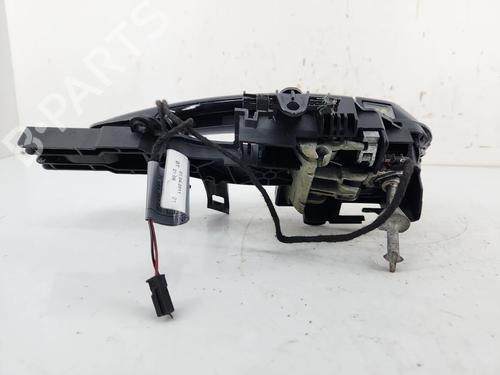 Front left lock BMW 1 Coupe (E82) 118 d | BP39888081C98 - Image 3