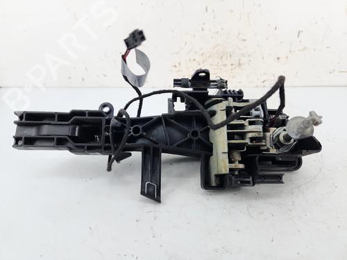 Front left lock BMW 1 Coupe (E82) 118 d | BP39888081C98 - Image 4