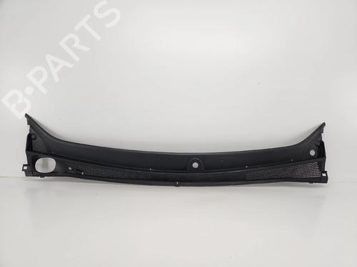 Used Scuttle panel Scuttle panel DACIA DUSTER (HM_) 1.5 dCi 110 4x4 (HMAB) (109 hp) 40043065 40043065
