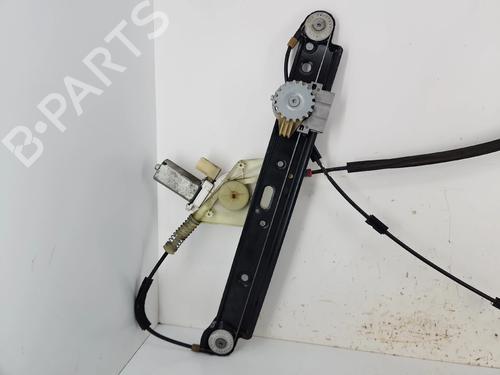 Front left window mechanism BMW 1 Coupe (E82) 118 d | BP39888080C22 - Image 2