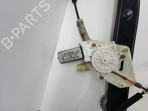 Front left window mechanism BMW 1 Coupe (E82) 118 d | BP39888080C22 - Image 5