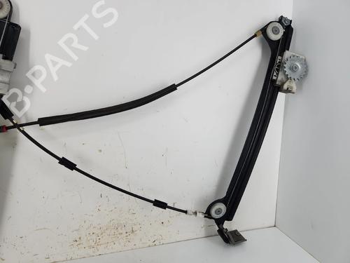 Front left window mechanism BMW 1 Coupe (E82) 118 d | BP39888080C22 - Image 3