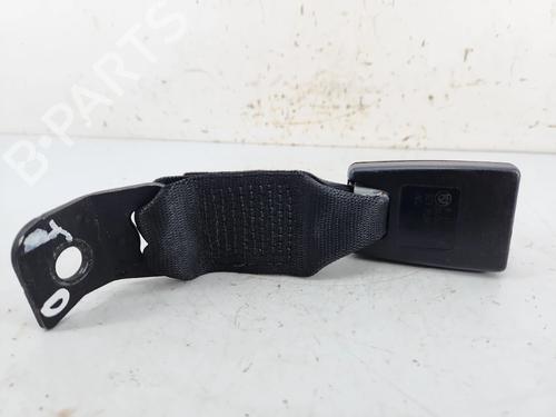 Seat buckle BMW 1 Coupe (E82) 118 d | BP39888084I32 - Image 3