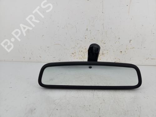 Used Rear mirror Rear mirror BMW 1 Coupe (E82) 118 d (143 hp) 39888089 39888089