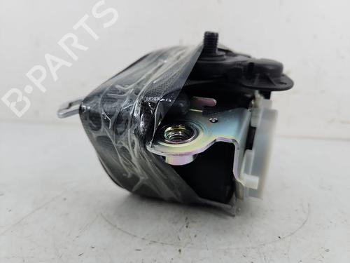 Front left seatbelt BMW 1 Coupe (E82) 118 d | BP39888093I26 - Image 2
