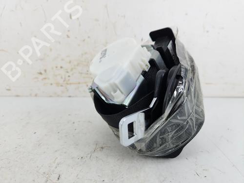 Front right seatbelt BMW 1 Coupe (E82) 118 d | BP39888092I25 - Image 4
