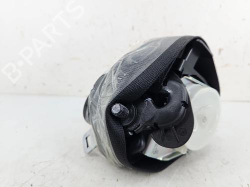 Front right seatbelt BMW 1 Coupe (E82) 118 d | BP39888092I25 - Image 2