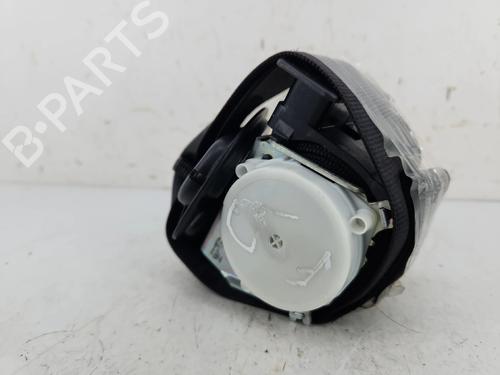 Front right seatbelt BMW 1 Coupe (E82) 118 d | BP39888092I25 - Image 3
