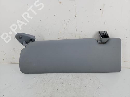 Right sun visor BMW 1 Coupe (E82) 118 d | BP39888094I2 - Image 2