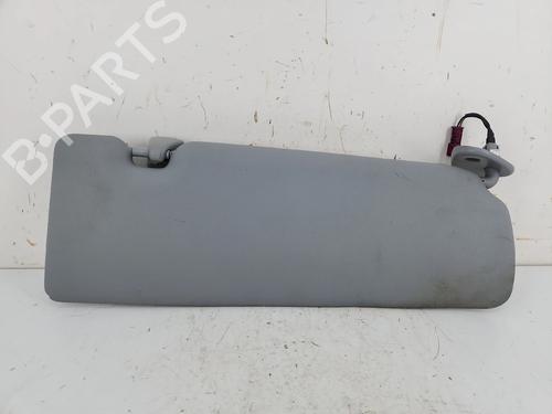 Left sun visor BMW 1 Coupe (E82) 118 d | BP39888095I1 - Image 2