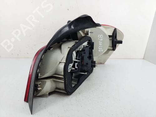 Left taillight BMW 1 Coupe (E82) 118 d | BP39888091C34 - Image 4