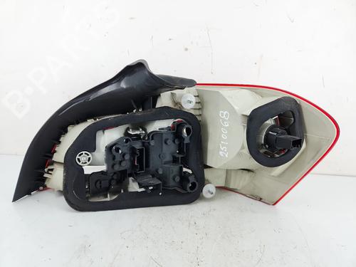 Left taillight BMW 1 Coupe (E82) 118 d | BP39888091C34 - Image 3