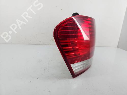Left taillight BMW 1 Coupe (E82) 118 d | BP39888091C34 - Image 2