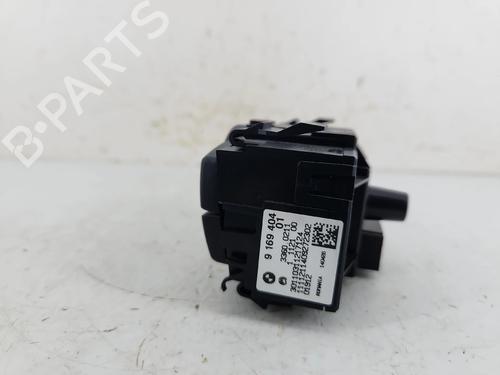 Headlight switch BMW 1 Coupe (E82) 118 d | BP39888113I24 - Image 2