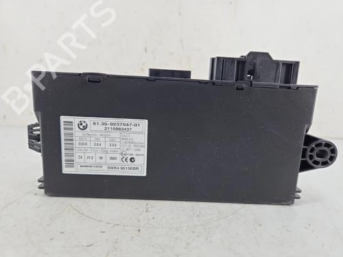 Electronic module BMW 1 Coupe (E82) 118 d | BP39888110M83 - Image 5