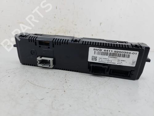 Climate control BMW 1 Coupe (E82) 118 d | BP39888104I5 - Image 3