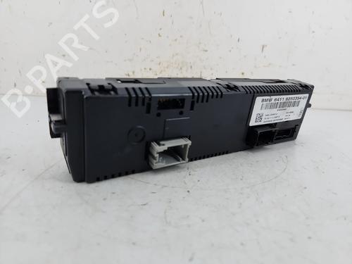 Climate control BMW 1 Coupe (E82) 118 d | BP39888104I5 - Image 2