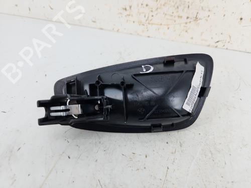 Front right interior door handle BMW 1 Coupe (E82) 118 d | BP39888105I14 - Image 2