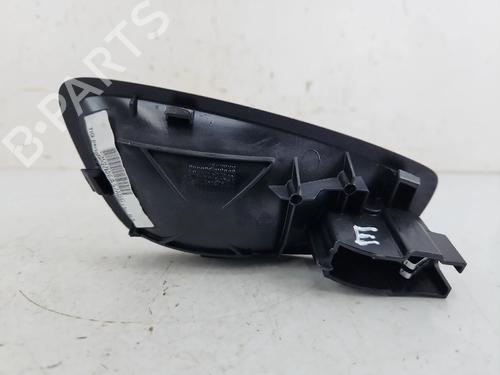 Front left interior door handle BMW 1 Coupe (E82) 118 d | BP39888106I13 - Image 2