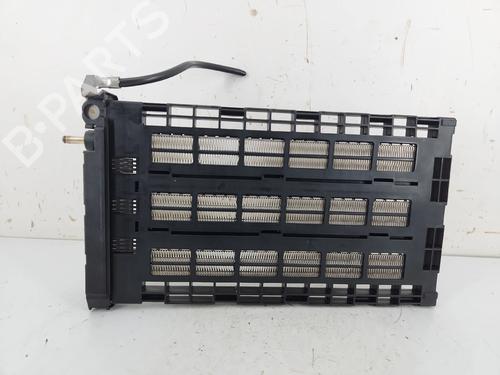 Heater resistor BMW 1 Coupe (E82) 118 d | BP39912327M108 - Image 2