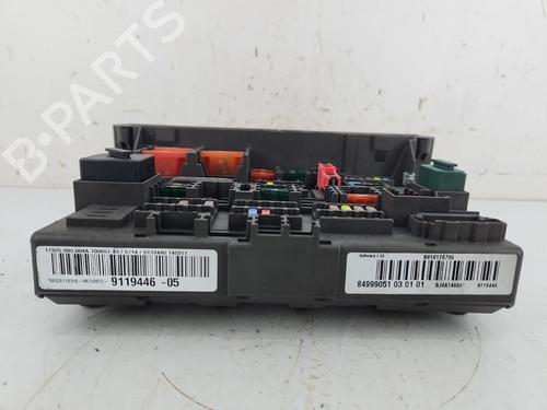 Fuse box BMW 1 Coupe (E82) 118 d | BP39912337E1 - Image 4