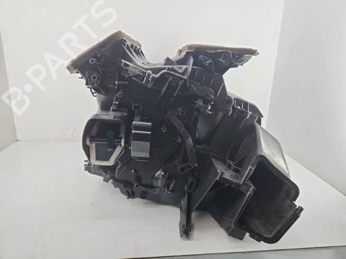 Heater matrix box BMW 1 Coupe (E82) 118 d | BP39911515M61 - Image 3