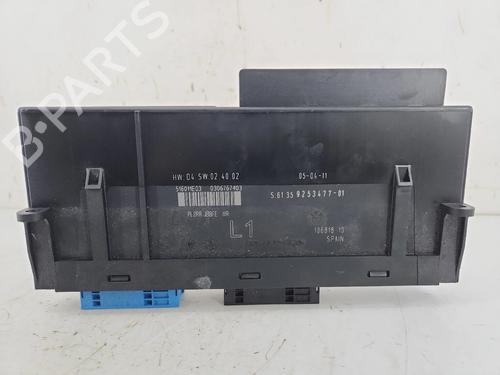 Electronic module BMW 1 Coupe (E82) 118 d | BP39912328M83 - Image 4