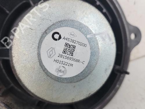 Speaker DACIA DUSTER (HM_) 1.5 dCi 110 4x4 (HMAB) | BP40040075E2 - Image 3