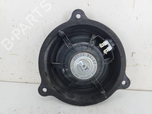 Speaker DACIA DUSTER (HM_) 1.5 dCi 110 4x4 (HMAB) | BP40040076E2 - Image 2