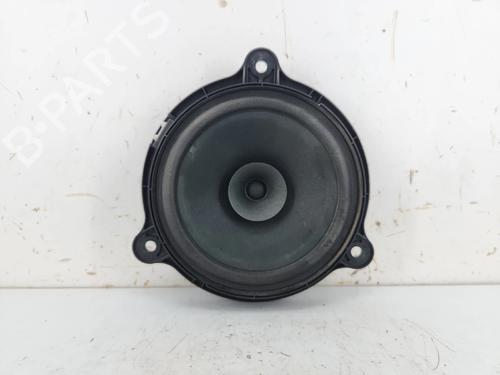 Used Speaker Speaker DACIA DUSTER (HM_) 1.5 dCi 110 4x4 (HMAB) (109 hp) 40040076 40040076