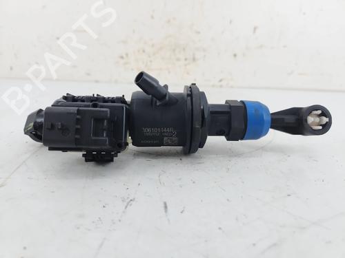 Used Clutch pedal Clutch pedal DACIA DUSTER (HM_) 1.5 dCi 110 4x4 (HMAB) (109 hp) 40040078 40040078