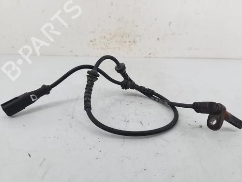 Used Electronic sensor Electronic sensor DACIA DUSTER (HM_) 1.5 dCi 110 4x4 (HMAB) (109 hp) 40038081 40038081