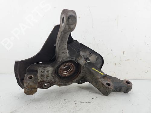 Used Left front steering knuckle Left front steering knuckle FIAT PANDA (169_) 1.2 (169AXF2A, 169AXF1A) (69 hp) 39888069 39888069