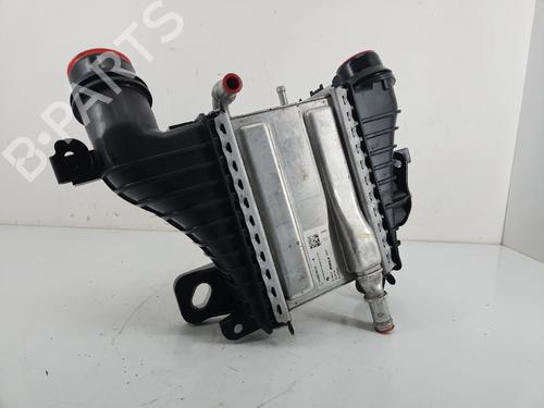 Intercooler DACIA DUSTER (HM_) 1.5 dCi 110 4x4 (HMAB) | BP40040063M30 - Image 3