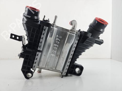 Used Intercooler Intercooler DACIA DUSTER (HM_) 1.5 dCi 110 4x4 (HMAB) (109 hp) 40040063 40040063