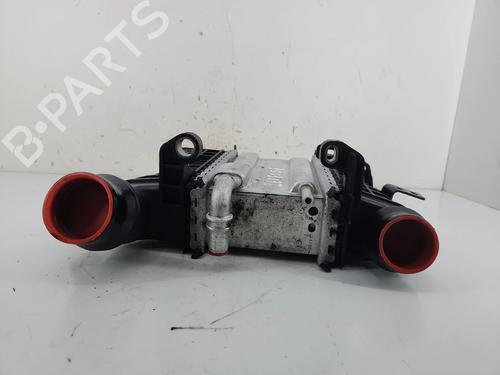 Intercooler DACIA DUSTER (HM_) 1.5 dCi 110 4x4 (HMAB) | BP40040063M30 - Image 4