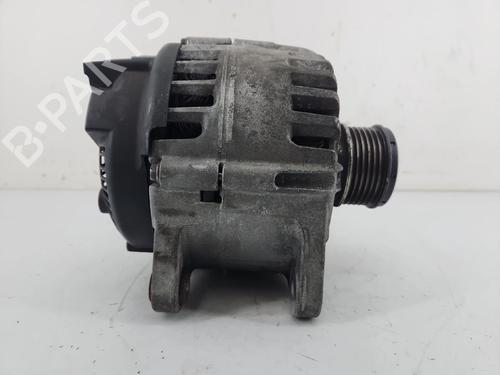 Alternator DACIA DUSTER (HM_) 1.5 dCi 110 4x4 (HMAB) | BP40038088M7 - Image 4
