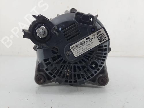 Alternator DACIA DUSTER (HM_) 1.5 dCi 110 4x4 (HMAB) | BP40038088M7 - Image 3
