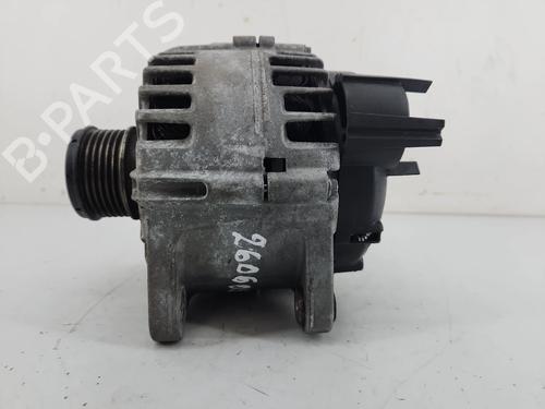 Alternator DACIA DUSTER (HM_) 1.5 dCi 110 4x4 (HMAB) | BP40038088M7 - Image 2