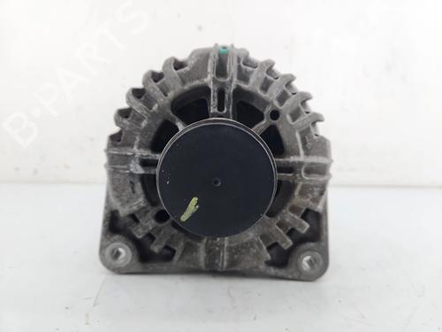 Used Alternator Alternator DACIA DUSTER (HM_) 1.5 dCi 110 4x4 (HMAB) (109 hp) 40038088 40038088