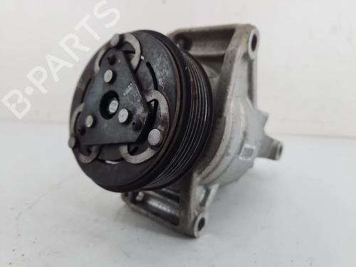AC compressor DACIA DUSTER (HM_) 1.5 dCi 110 4x4 (HMAB) | BP40038090M34  - Image 5