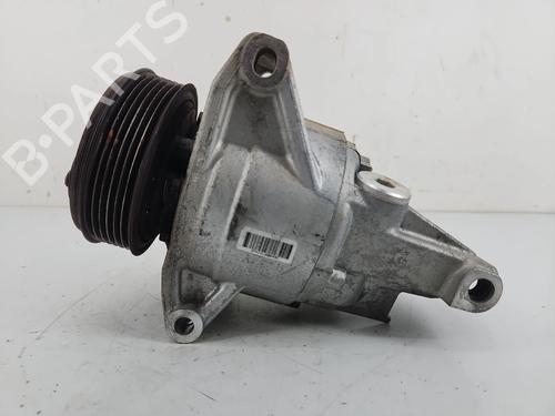 Used AC compressor AC compressor DACIA DUSTER (HM_) 1.5 dCi 110 4x4 (HMAB) (109 hp) 40038090 40038090