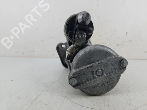 Starter DACIA DUSTER (HM_) 1.5 dCi 110 4x4 (HMAB) | BP40038080M8 - Image 2