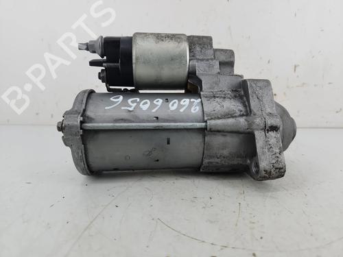 Starter DACIA DUSTER (HM_) 1.5 dCi 110 4x4 (HMAB) | BP40038080M8 - Image 3