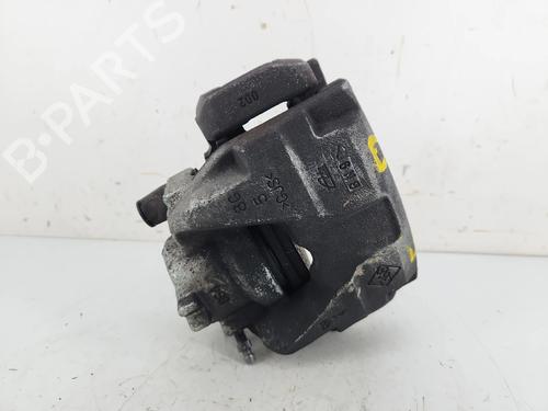 Right front brake caliper DACIA DUSTER (HM_) 1.5 dCi 110 4x4 (HMAB) | BP40038083M104 - Image 3