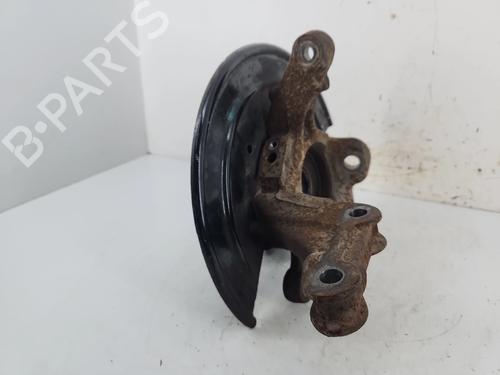 Right front steering knuckle DACIA DUSTER (HM_) 1.5 dCi 110 4x4 (HMAB) | BP40038085M26 - Image 5